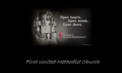 FUMC Monticello app icon