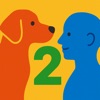 Dog to Human AI | dog2human icon