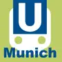 Munich Subway Map