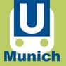 Get Munich Subway Map for iOS, iPhone, iPad Aso Report
