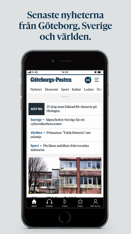 Göteborgs-Posten