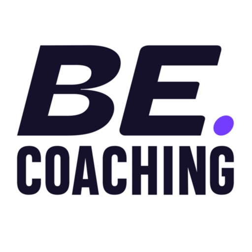 BE.COACHING