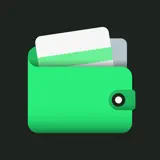 1Wallet - 앱 아이콘