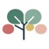 Sortr Music app icon - Music app for iPhone