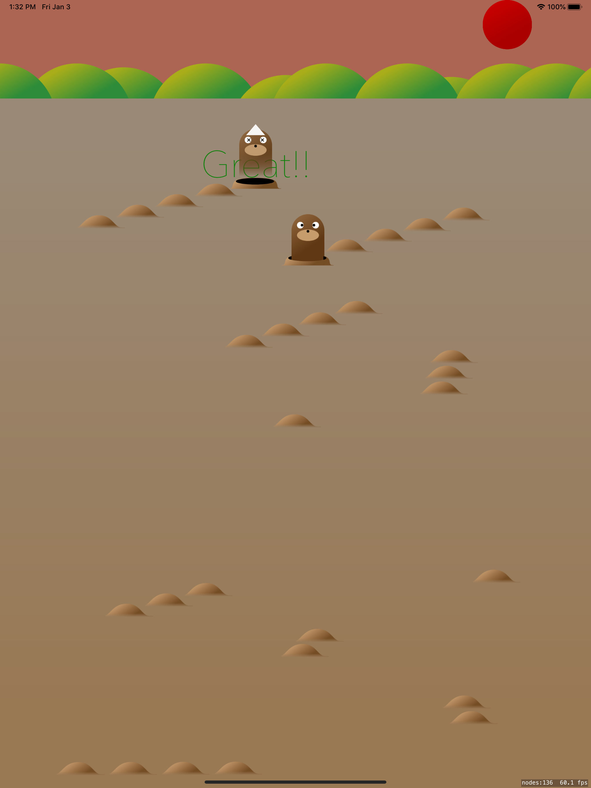 SmartMole!