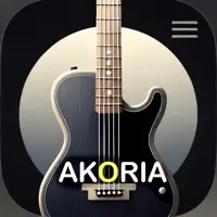 Akoria Guitar