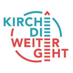 Kirche die weiter geht