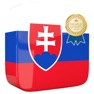 Get Learn Slovak Premium for iOS, iPhone, iPad Aso Report