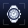 WatchIQ - AI Watch Identifier app icon - Reference app for iPhone