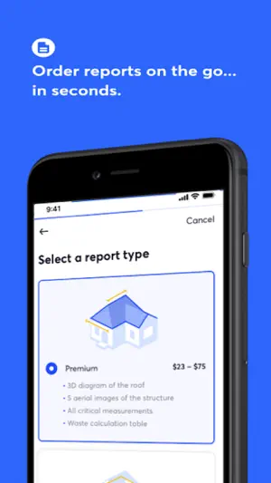 EagleView screenshot 4
