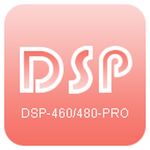 DSP-4(6/8)0-PRO