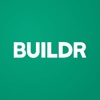 Buildr: The Construction CRM icon