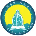 Meaza Kidusan App Cancel