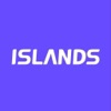 ISLANDS - Art Toys Marketplace icon