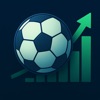 Soccer Betting Tips Odds Stats icon