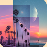 Photo Collage Maker Editor Pic