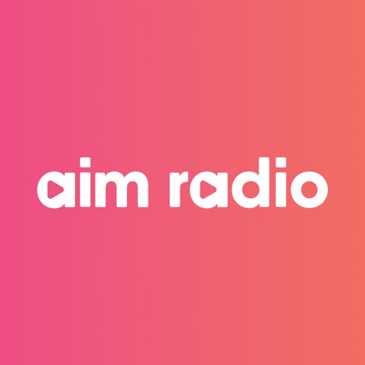 AIM Radio - AppWisp.com