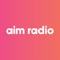 AIM Radio is a new app for your radio station