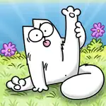 Simon's Cat - Crunch Time App Cancel