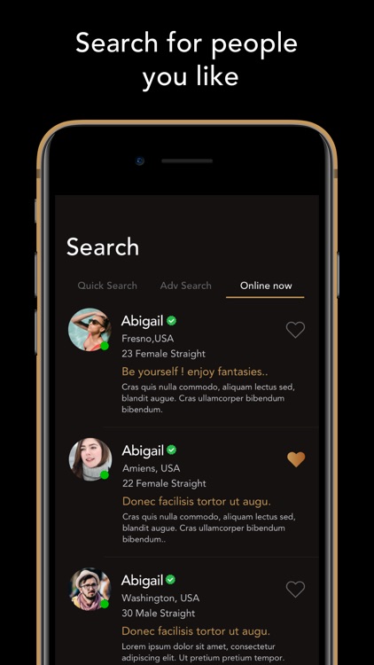 Blaxity Dating: Meet Couples