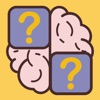 Pairs Memory Games for Adults icon