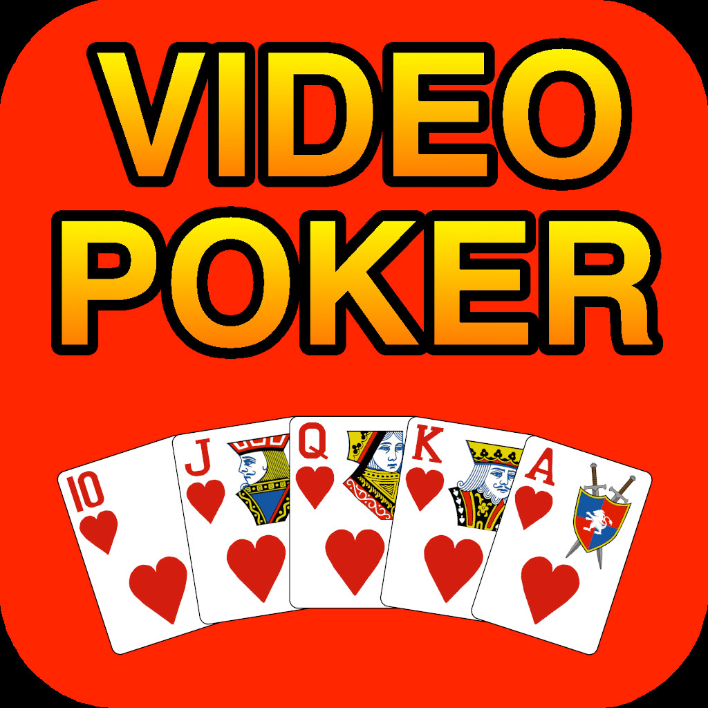 Get Video Poker - Poker Games for iOS, iPhone, iPad Aso Report