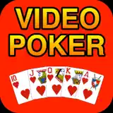 Video póker - Poker Games - Icono de la app
