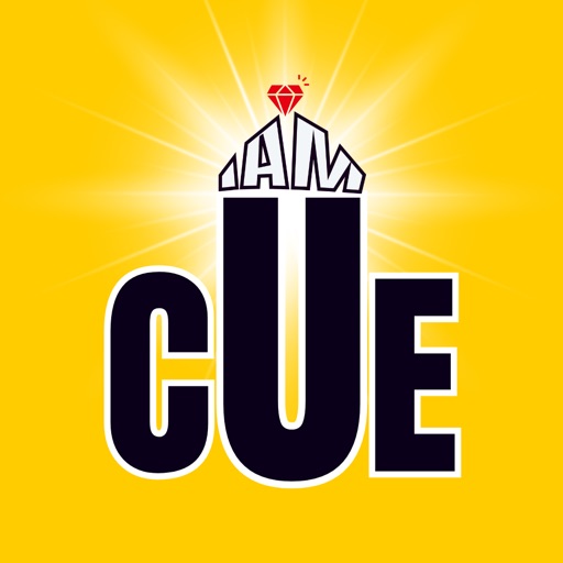 I AM CUE