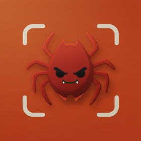 Spider Identifier - SpinScout