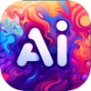 AI Video & Art Generator icon