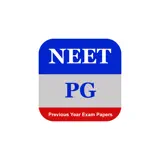 NEET PG Previous Year Papers - Icône de l’app
