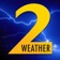 Severe Weather Team 2 app icon - Weather app for iPhone