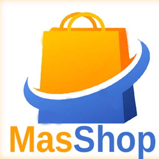 MasNetShop