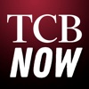 TCB Now icon