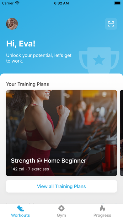 Screenshot #2 pour Kraftclub Reinecke