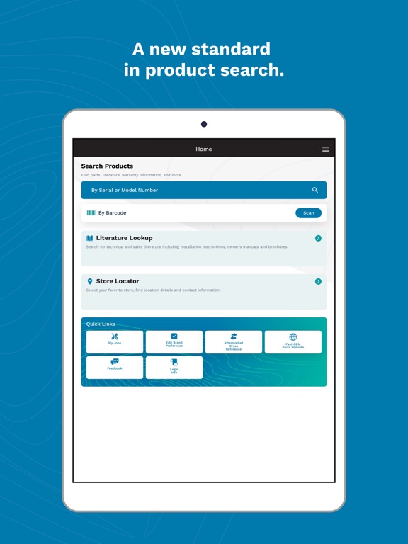 Screenshot #5 pour Fast OEM Mobile Tech