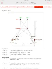 a-truss 3d ipad capturas de pantalla 2