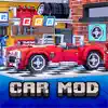 Vehicle Car Mods for Minecraft App Support