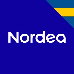 Nordea Mobile - Sverige