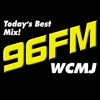 96FM WCMJ icon