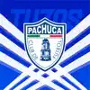 C.F. Pachuca contact information