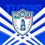 C.F. Pachuca App Contact