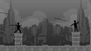 Javelin Fighting: The Spearman screenshot 1