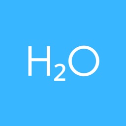 Palette for Chemical Formula