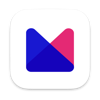 Moon FM - The Podcast App icon