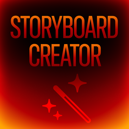 Storyboard Creator AI