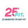 25 FIT 2.0 icon