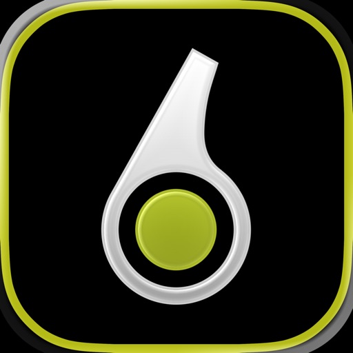 REFSIX - Soccer Referee app