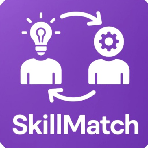 SkillMatch - Swap Skills