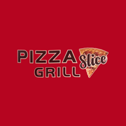 Pizza Slice Grill.